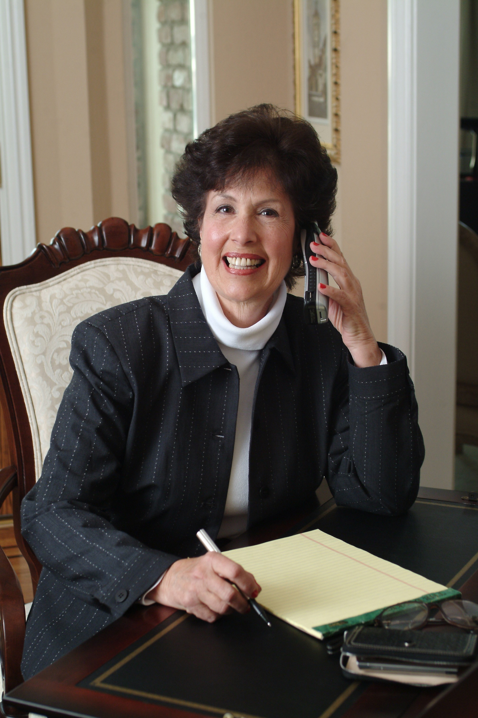 Sue Smith, Real Estate Agent Danville, CA Coldwell Banker Realty