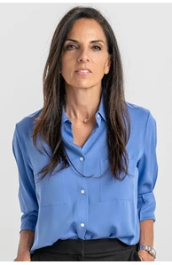 Bebe Lagrotteria McCarron image