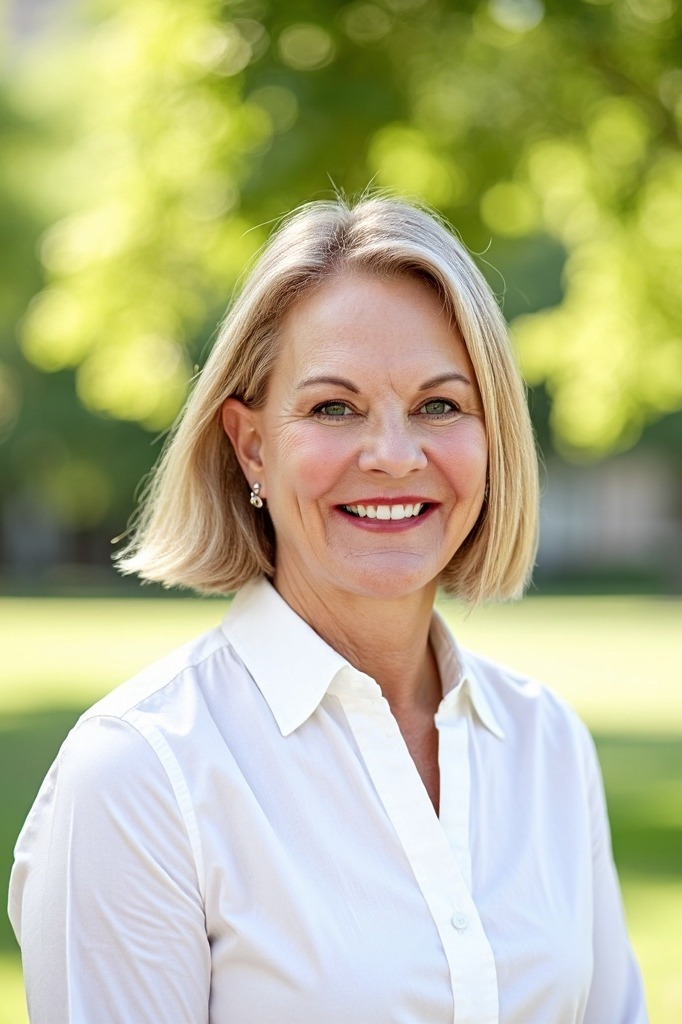 Alane Anderson, Realtor at Coldwell Banker Realty