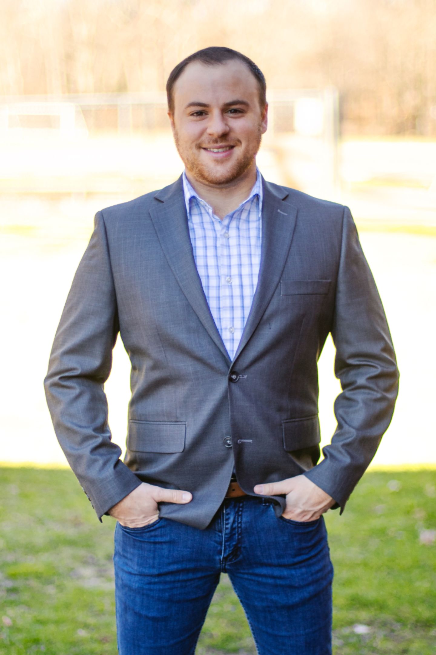 Zachary "Zach" Lisella, Sales Manager, Associate Broker Wyckoff, NJ Coldwell Banker Realty