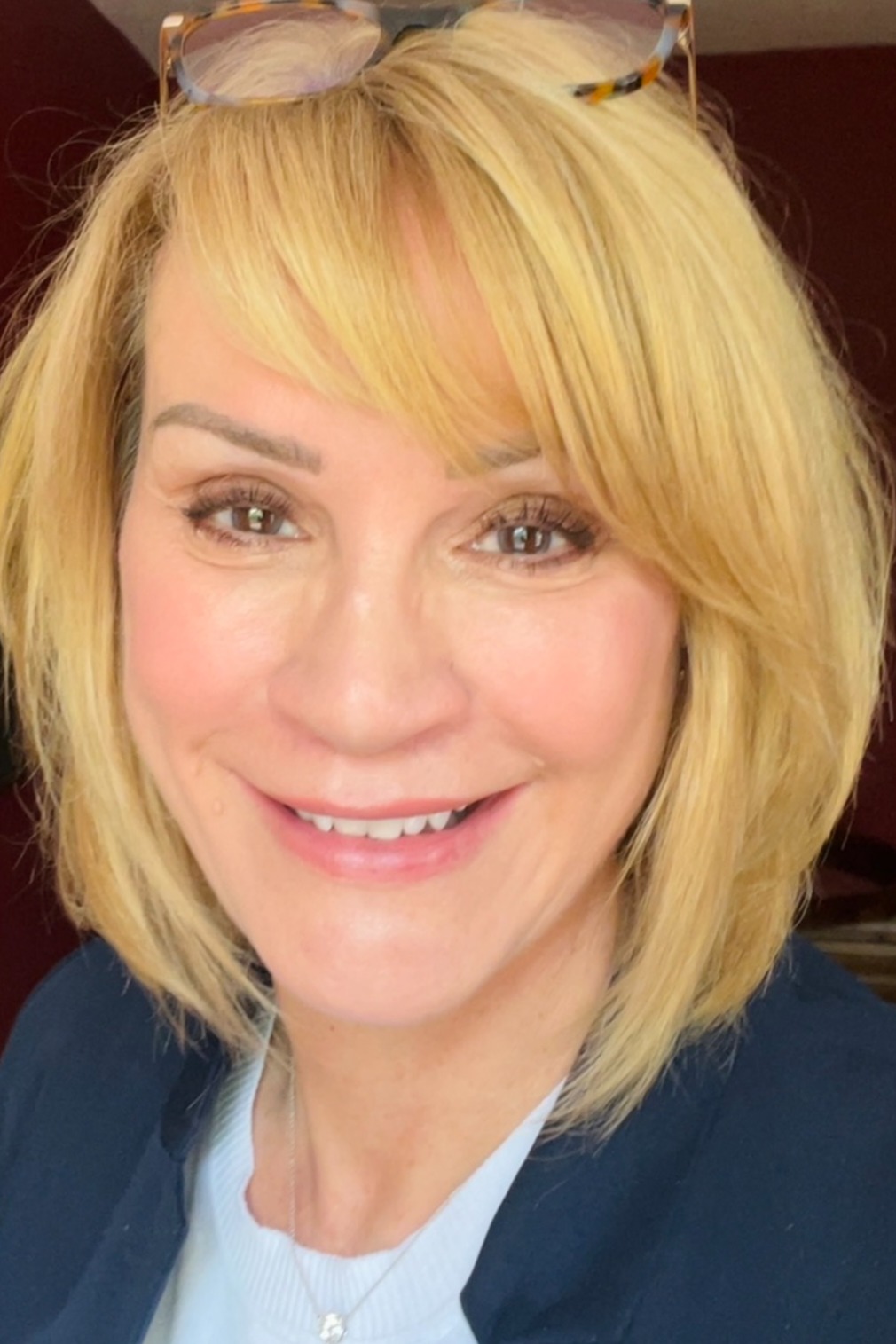 Christine Lewis, Real Estate Agent Plymouth, MA Coldwell Banker Realty