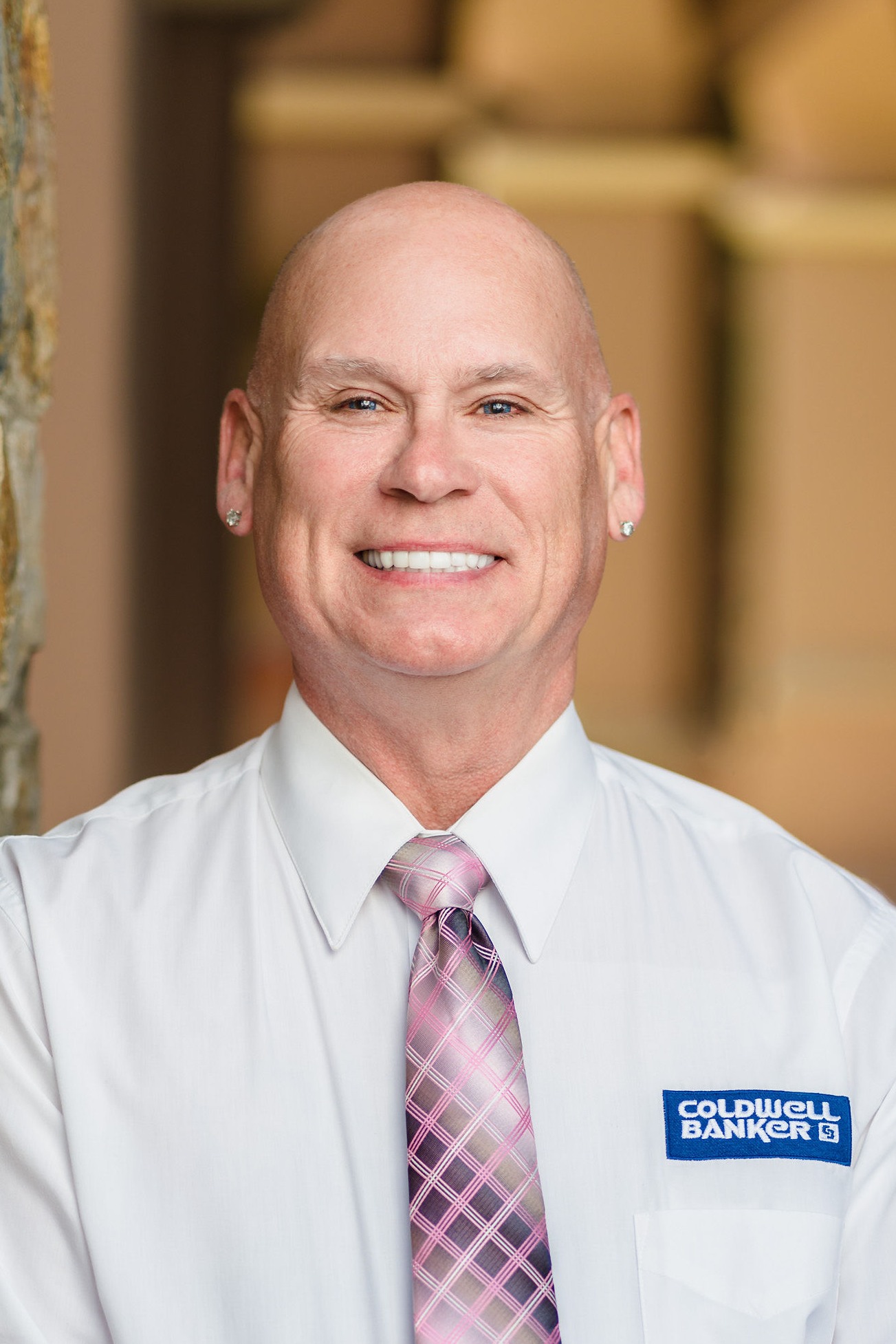 Emmett Martin, Real Estate Agent Tucson, AZ Coldwell Banker Realty