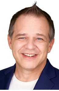 William Becker image