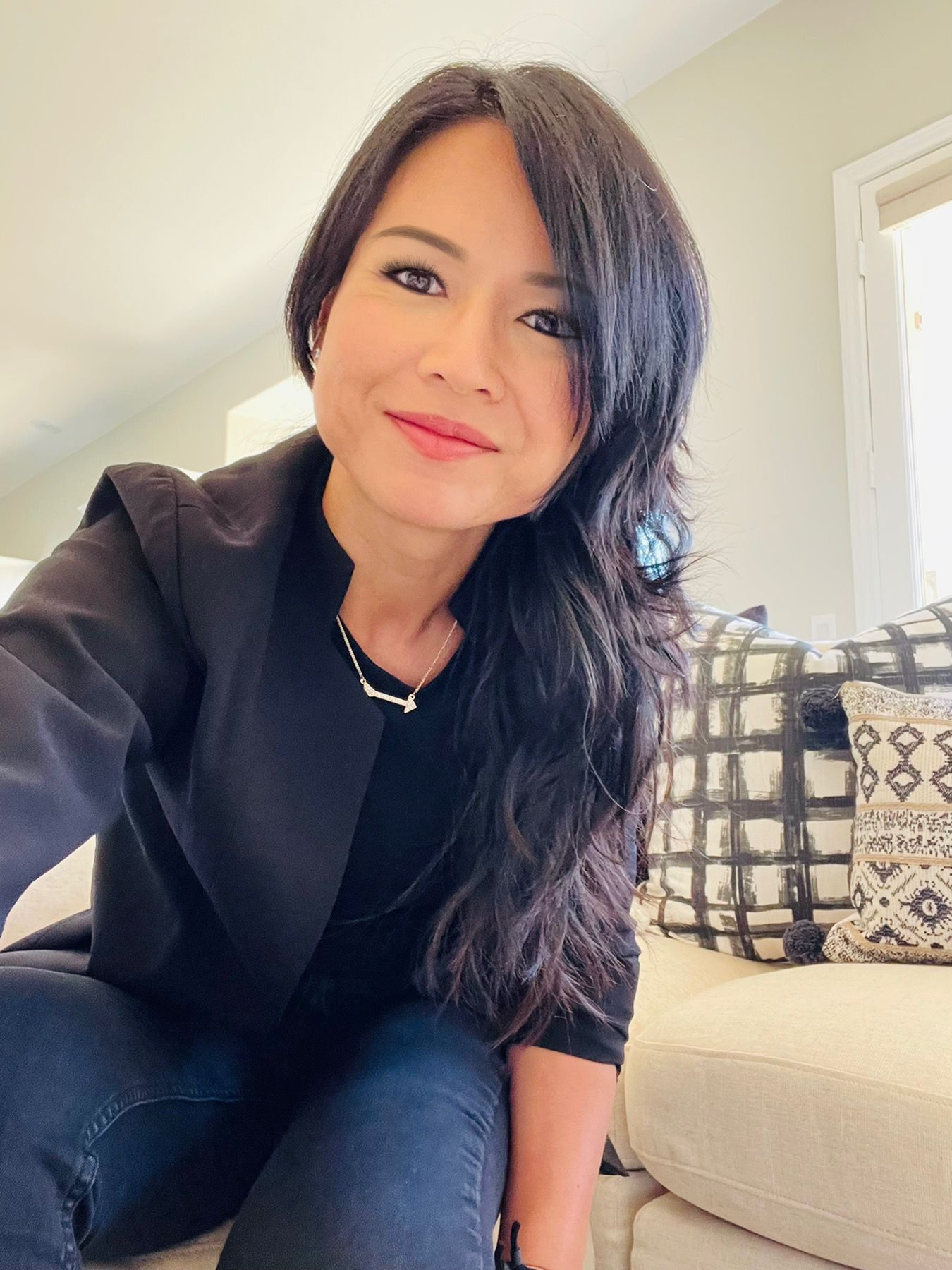 Vanessa Bowman, Real Estate Agent La Jolla Coldwell Banker Realty