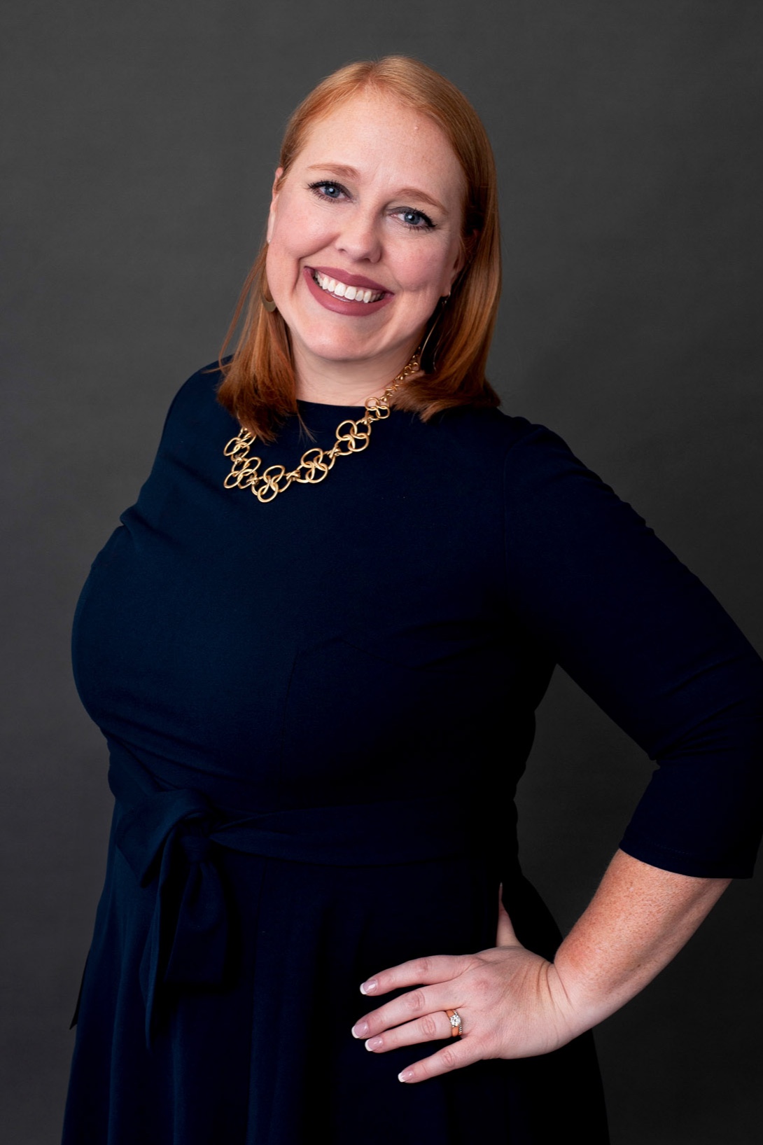 Jenny Allred, Real Estate Agent Cincinnati Coldwell Banker Realty