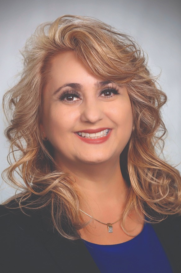Maya Arguello, Real Estate Agent Riverside, CA Coldwell Banker Realty