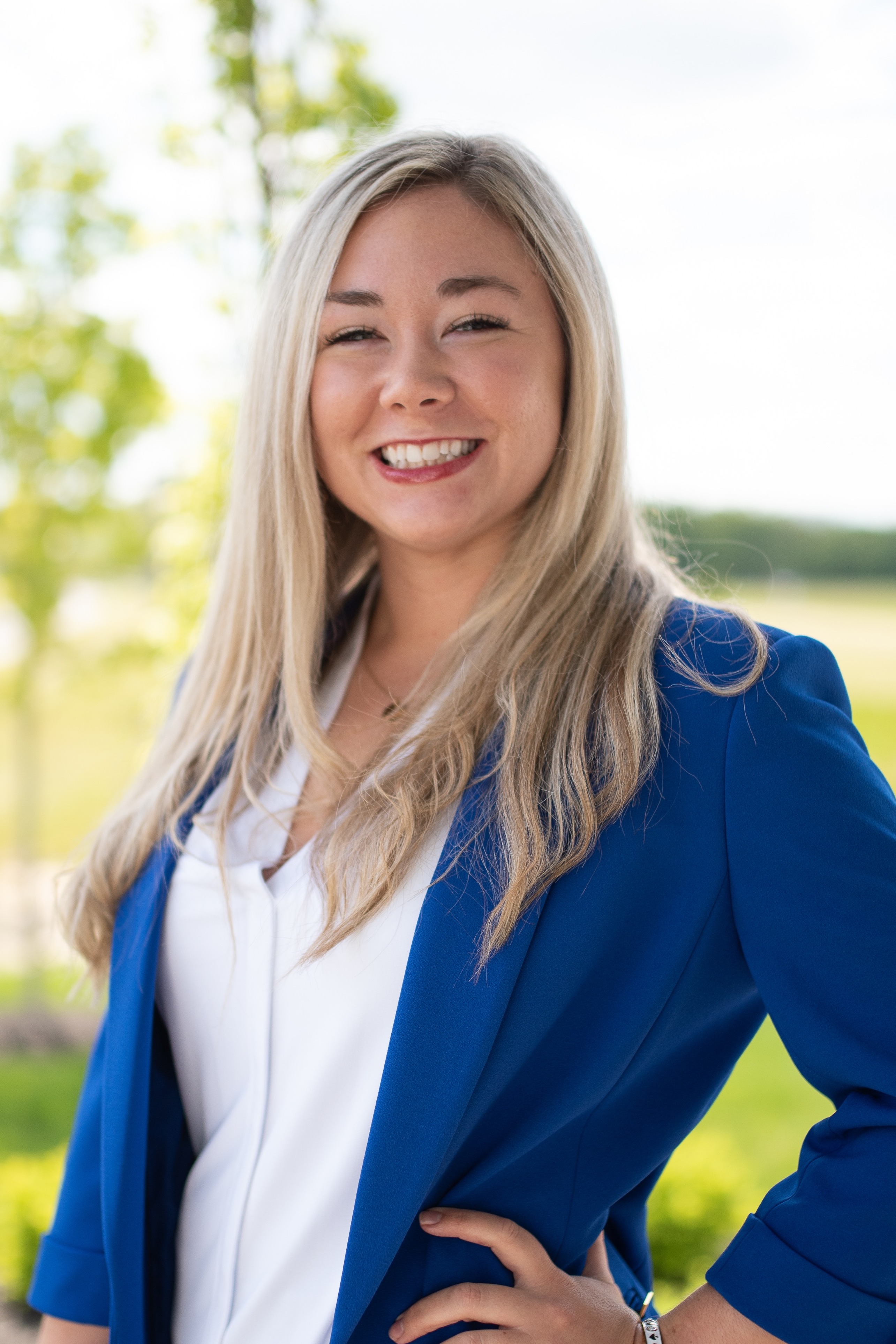 Yasmeenah Estep, Real Estate Agent Upper Arlington, OH Coldwell