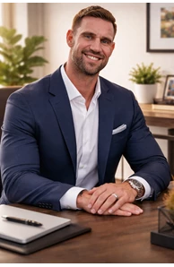 Derek Jensen image