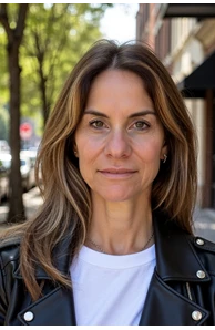 Jennifer "Jen" Barrett image