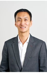 Michael Kang image