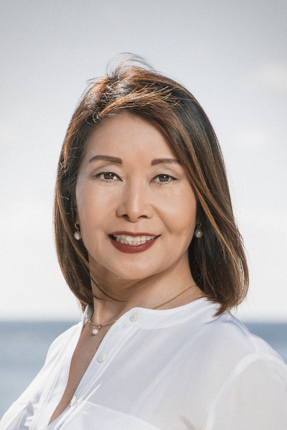 Yukiko Sato, Real Estate Agent Honolulu, HI Coldwell Banker Realty