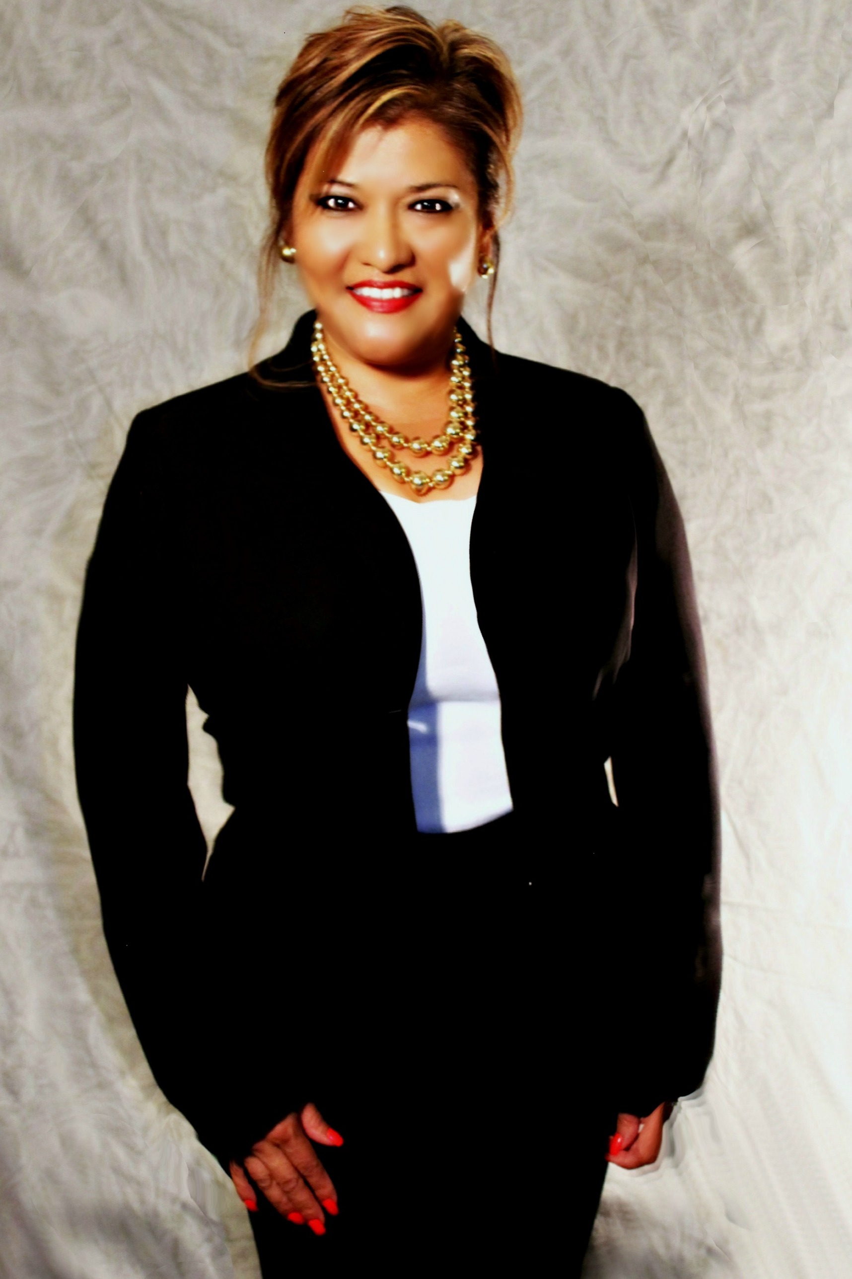 Cherie Fuentes, Real Estate Agent Houston Coldwell Banker Realty