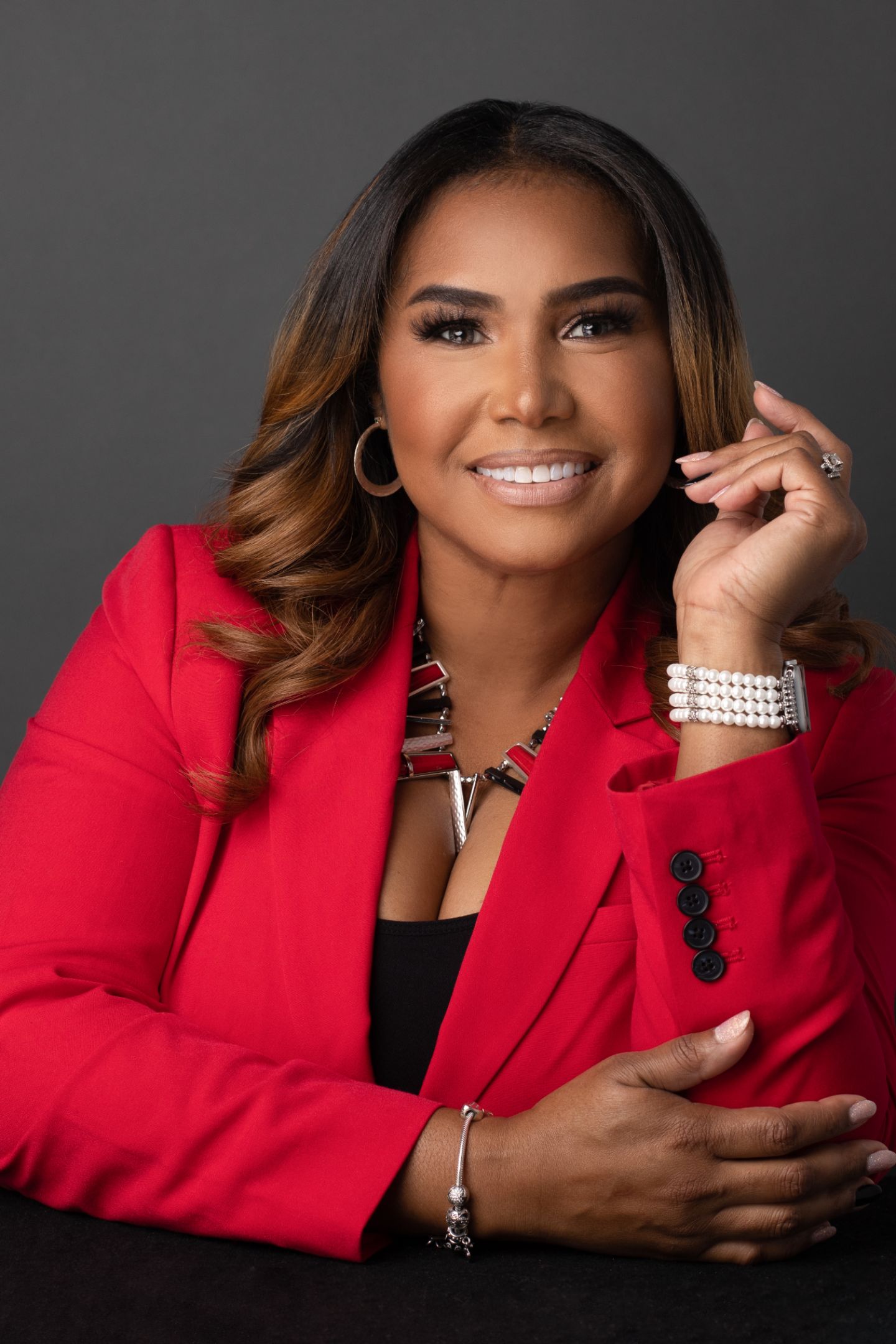 Erica Lowman, Real Estate Agent Alpharetta, GA Coldwell Banker Realty