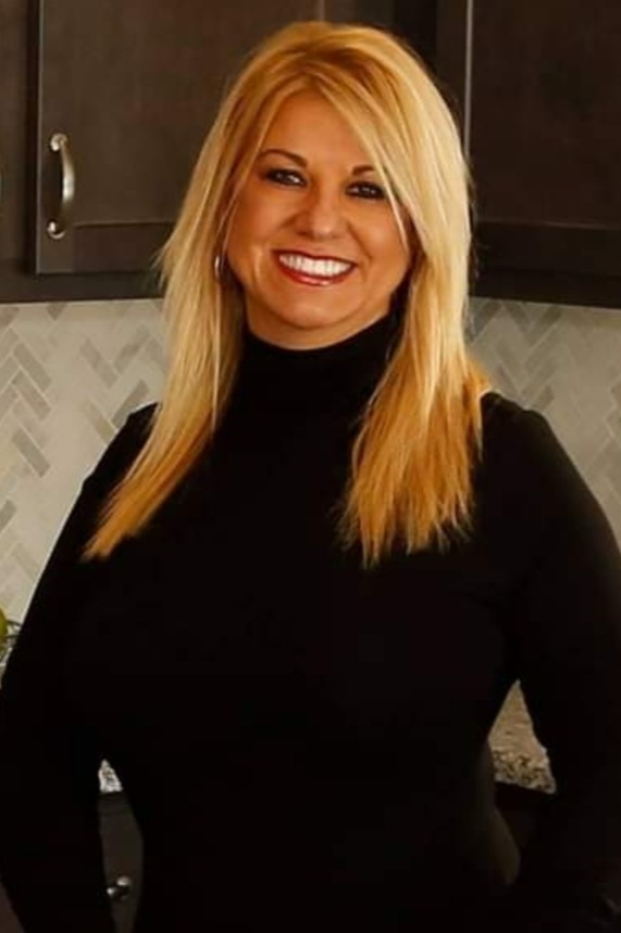Nancy Frigo, Real Estate Agent Schererville, IN Coldwell Banker Realty