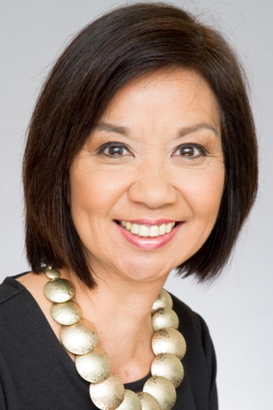 Michelle Saito Real Estate Agent Honolulu HI Coldwell Banker