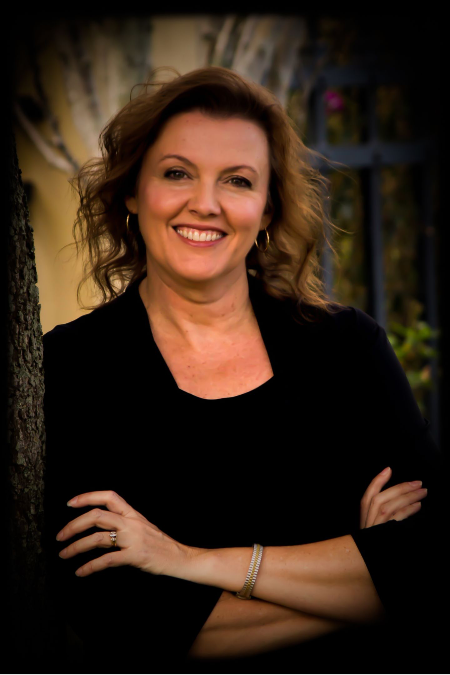 Melanie Carroll, Real Estate Agent Lakeland, FL Coldwell Banker Realty