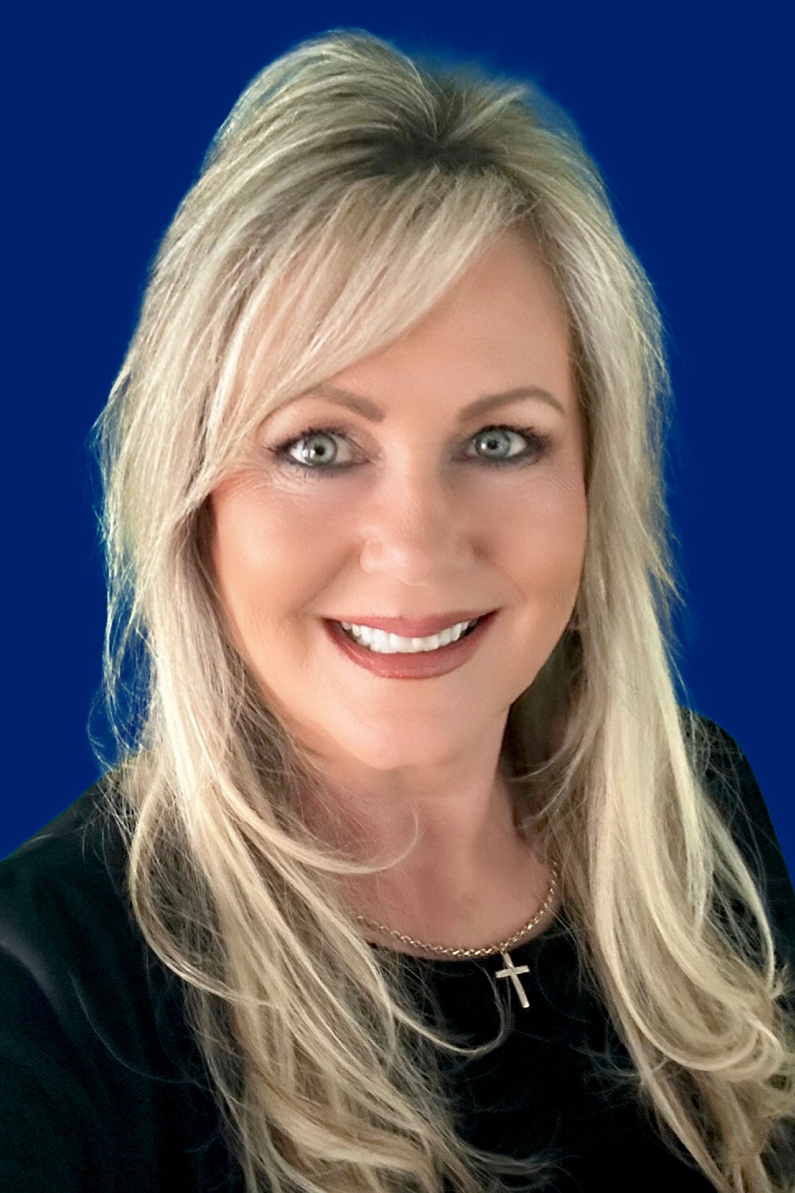 Jodi Elliott, Real Estate Agent La Mesa, CA Coldwell Banker Realty
