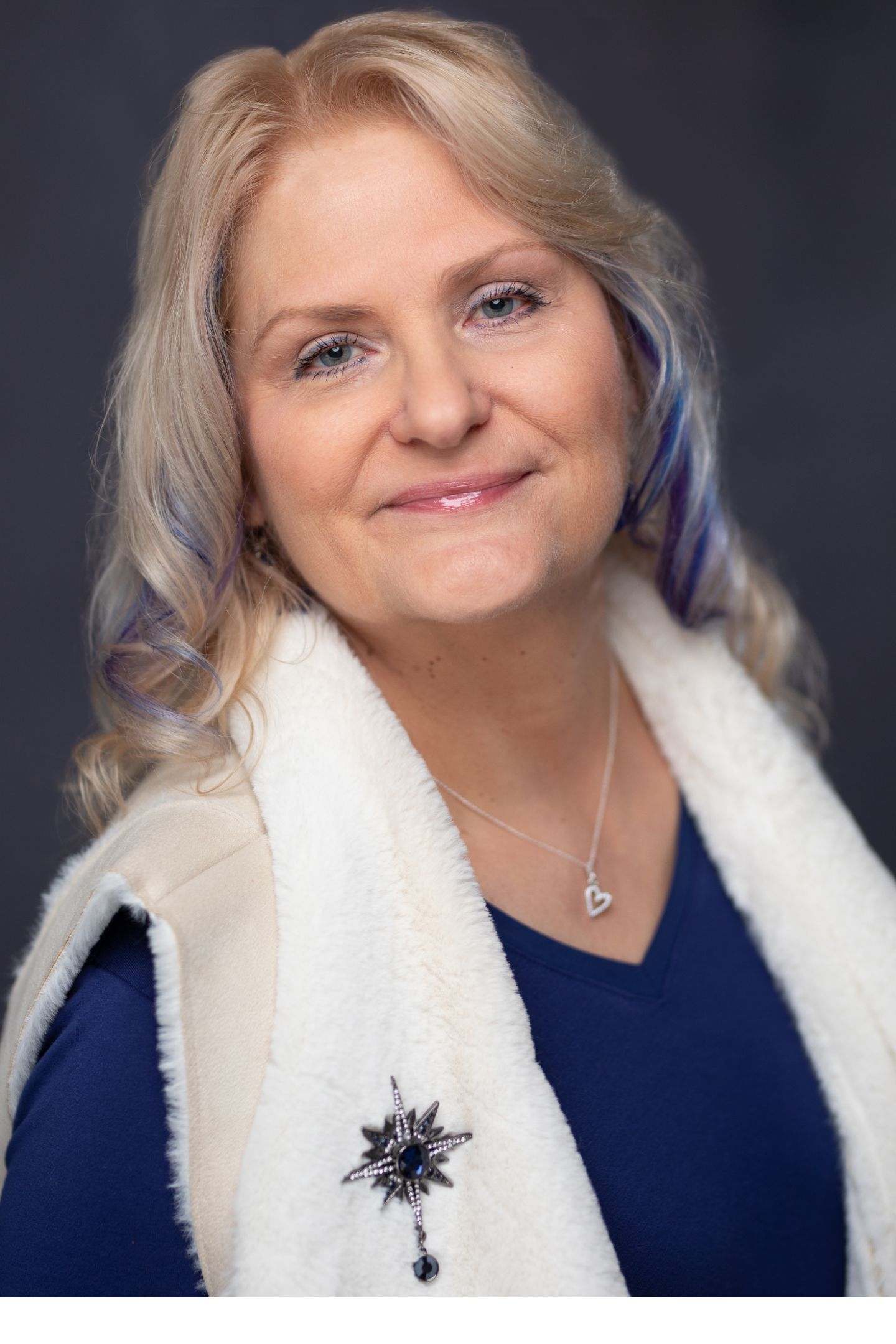 Stephy Burns, Real Estate Agent Bel Air Coldwell Banker Realty