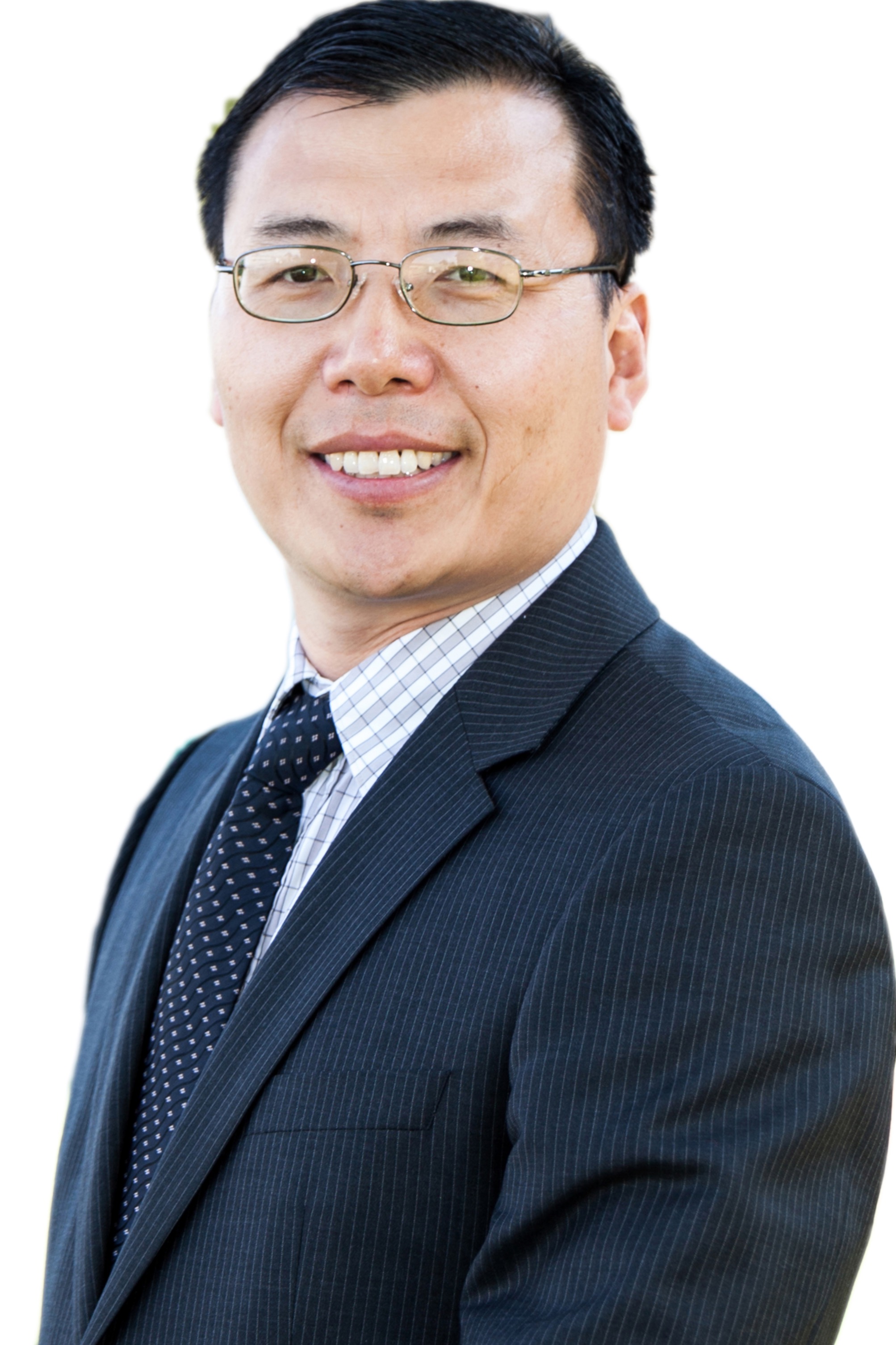 Daniel Xi, Real Estate Agent Cupertino, CA Coldwell Banker Realty