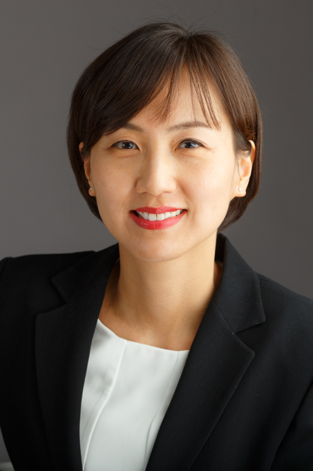 Elizabeth Kim, Real Estate Agent La Jolla, CA Coldwell Banker Realty