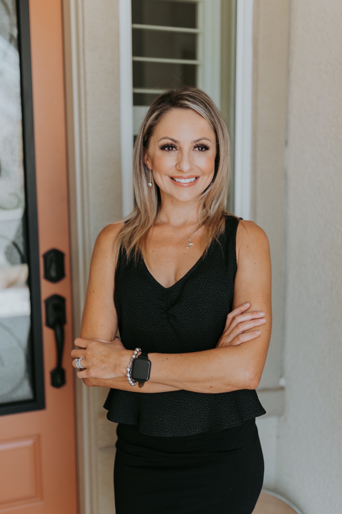 Jacqueline Nance, Real Estate Agent Sacramento Coldwell Banker Realty