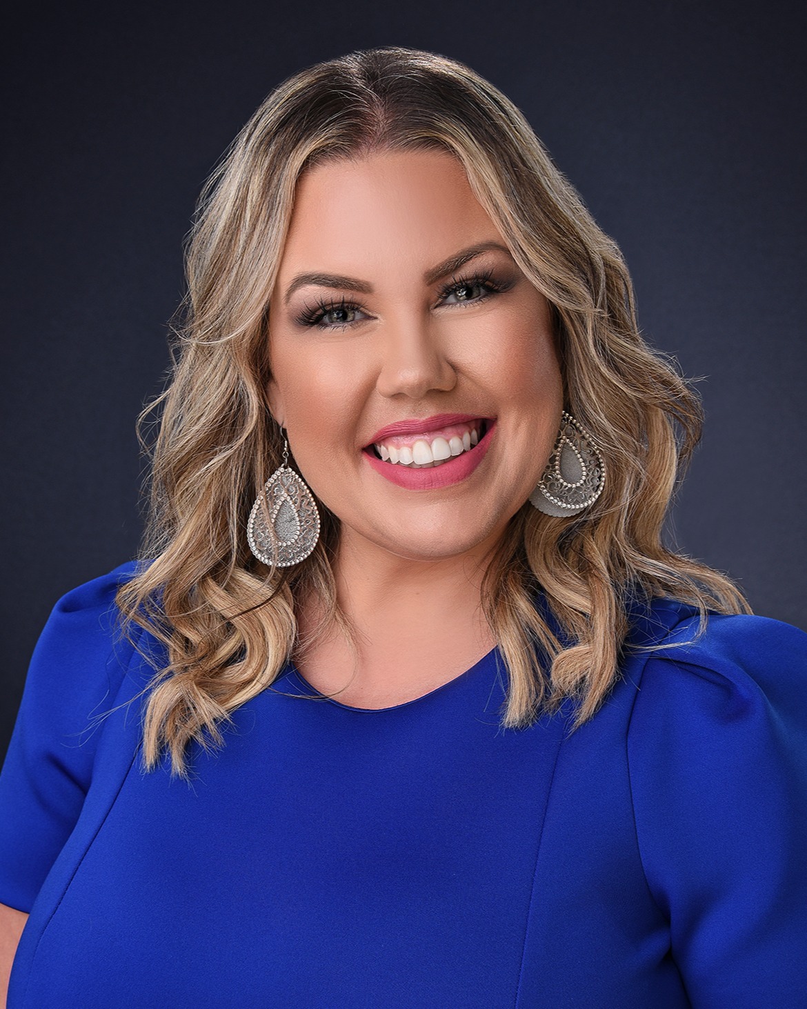 Britni Brandon, Real Estate Agent Pearland Coldwell Banker Realty