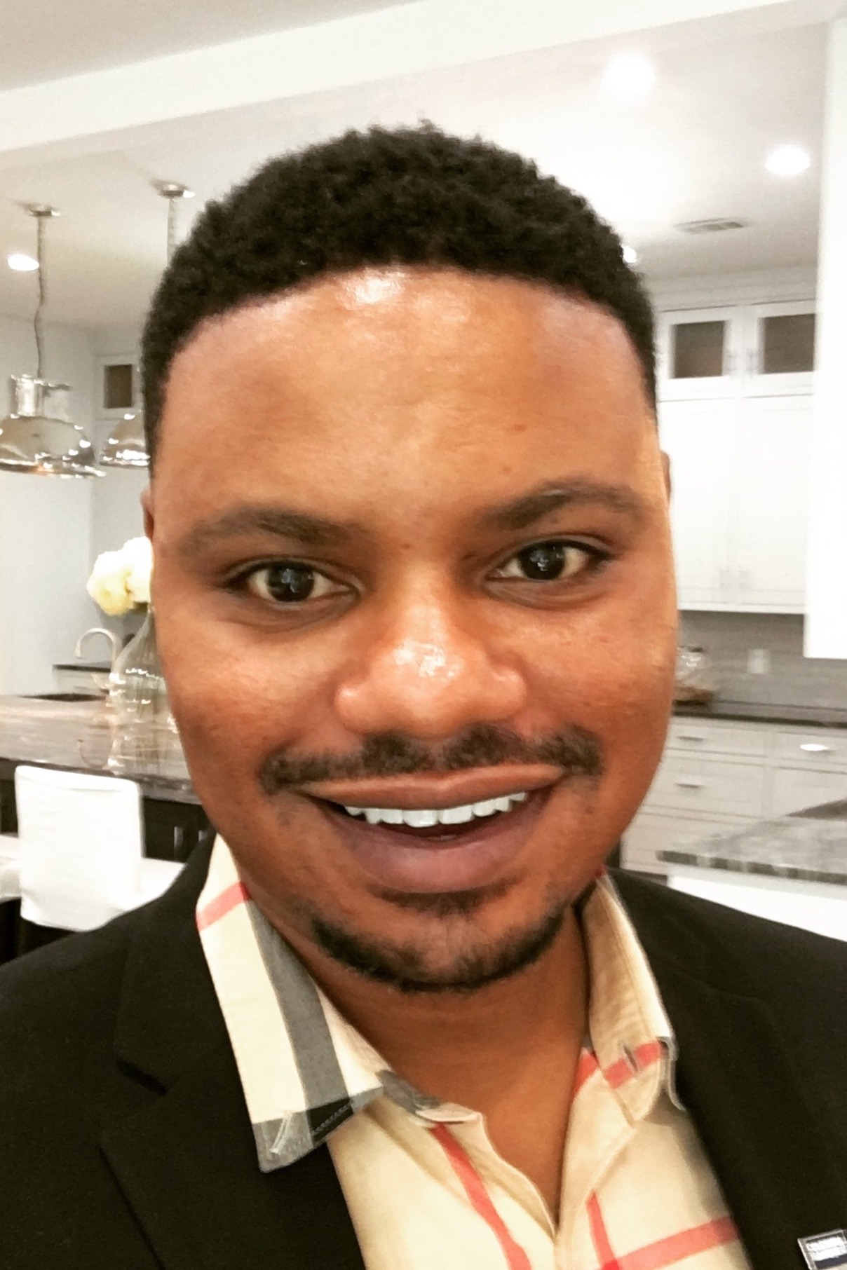 Emanuel Thomas, Real Estate Agent Alpharetta, GA Coldwell Banker Realty