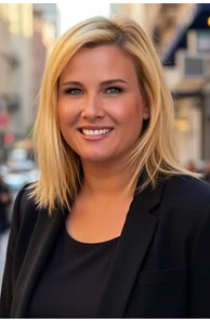 Kristina "Kris" Mager image