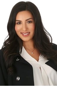 Gina Miramontes