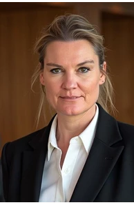 Colleen Huber image