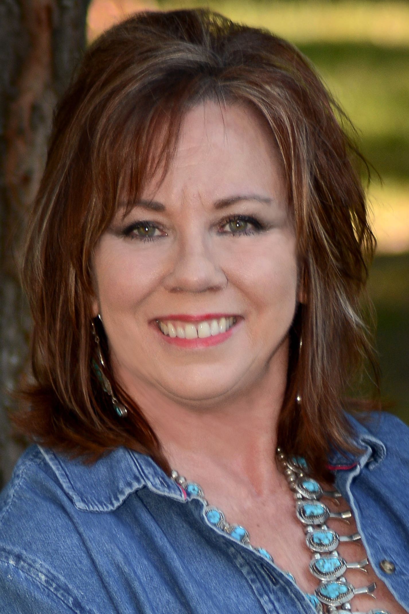 Terri Coleman, Real Estate Agent Willis, TX Coldwell Banker Realty