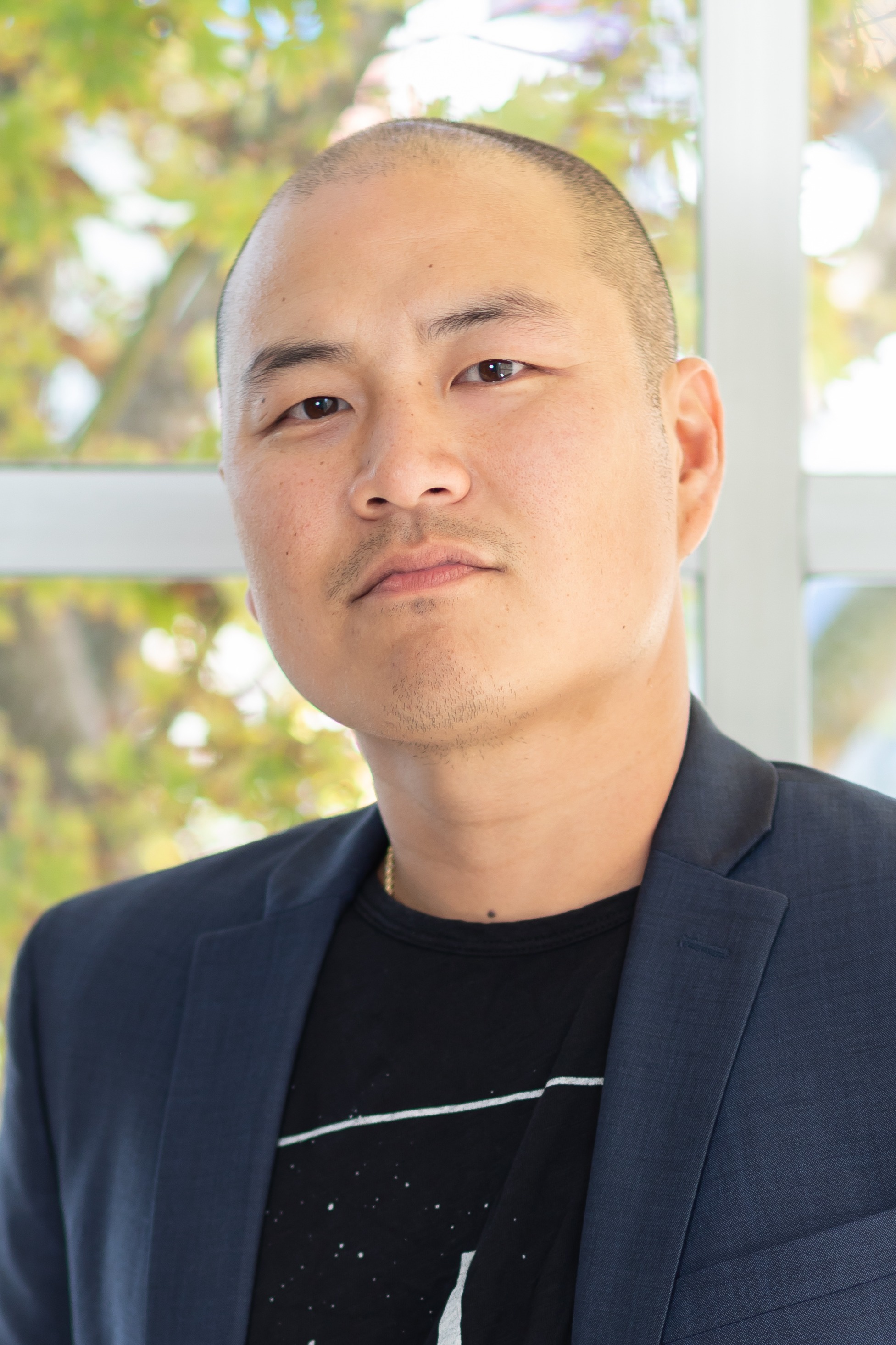 Steed Ahn, Real Estate Agent San Francisco, CA Coldwell Banker Realty