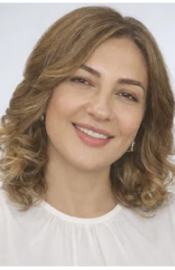 Fatima Khabalova image