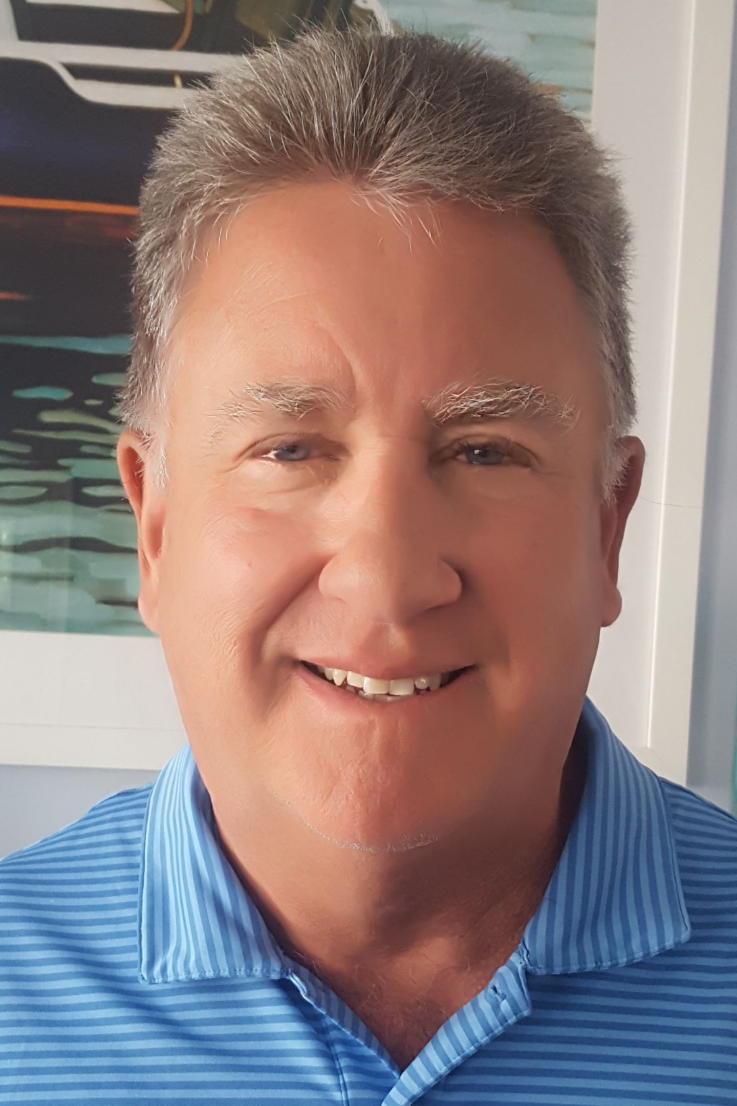 James O'Donnell, Real Estate Agent Kennebunk, ME Coldwell Banker Realty