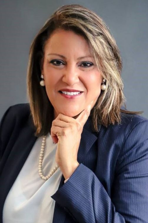 Berta Perez, Real Estate Agent Weston, FL Coldwell Banker Realty