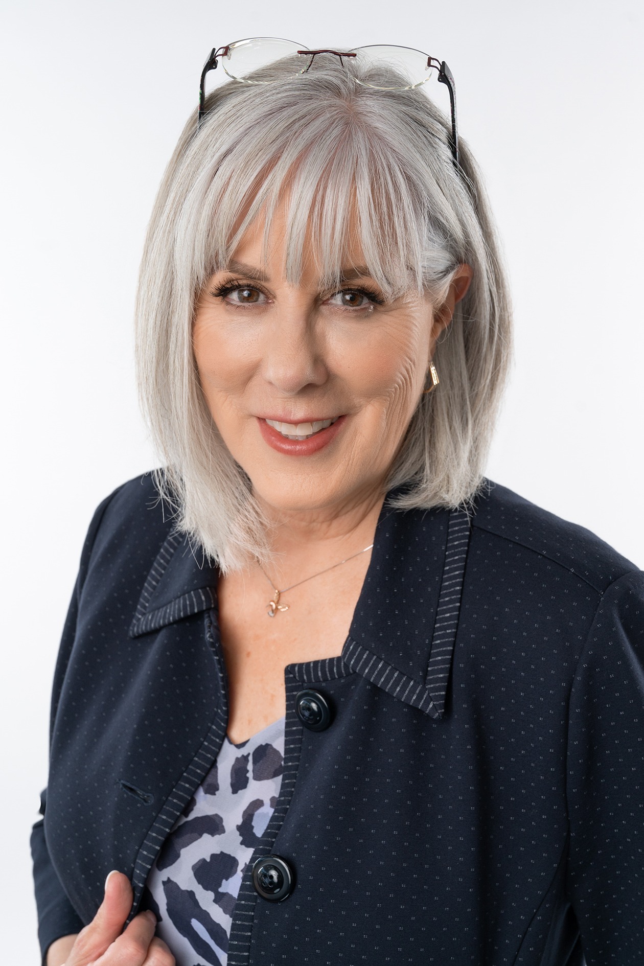 Marjorie McDermott, Real Estate Agent Salt Lake City Coldwell