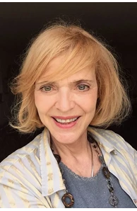 Sanda O'Brien image
