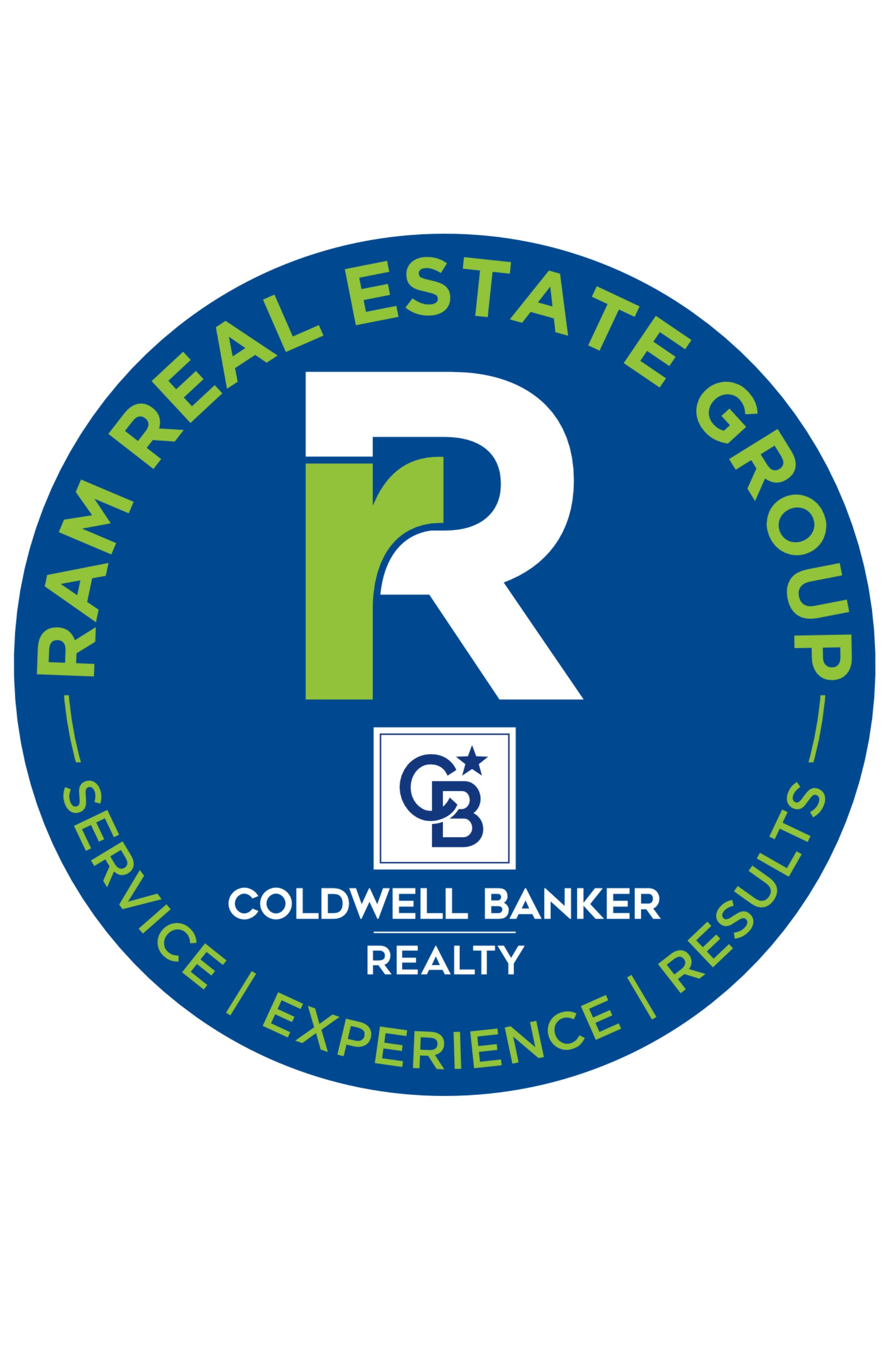 Rakesh Ram, Real Estate Agent Cincinnati, OH Coldwell Banker Realty