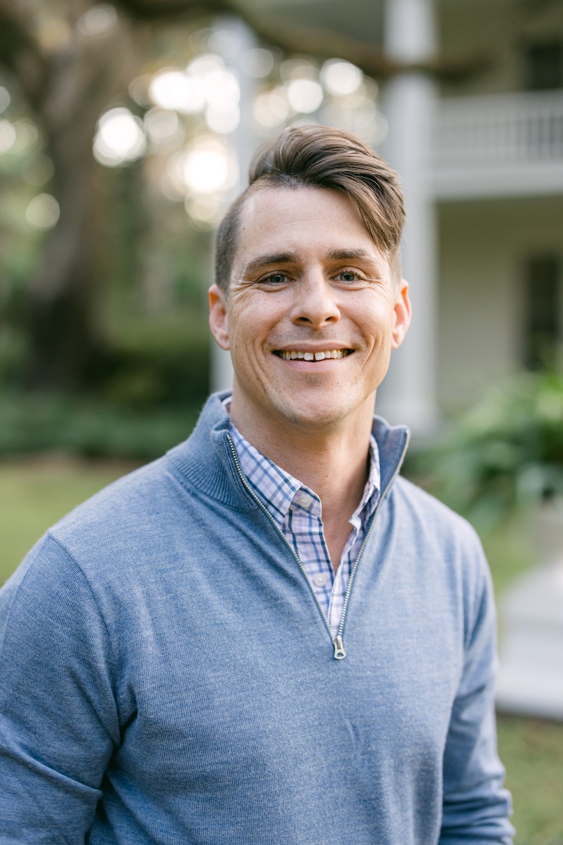 Michael Tomlin, Real Estate Agent Destin Coldwell Banker Realty