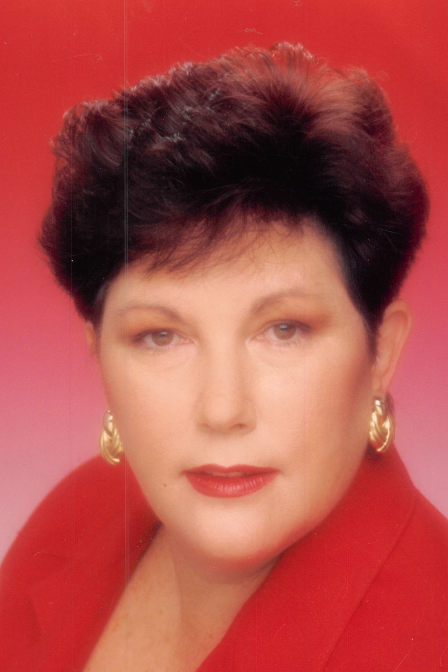 Carmen Dinunzio Net Worth 46 - 39ascwg