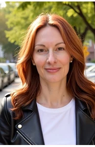 Michelle Flora image