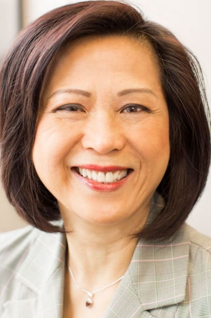 Katherine Cheah, Real Estate Agent Glastonbury, CT Coldwell Banker