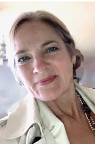 Betsy Green image