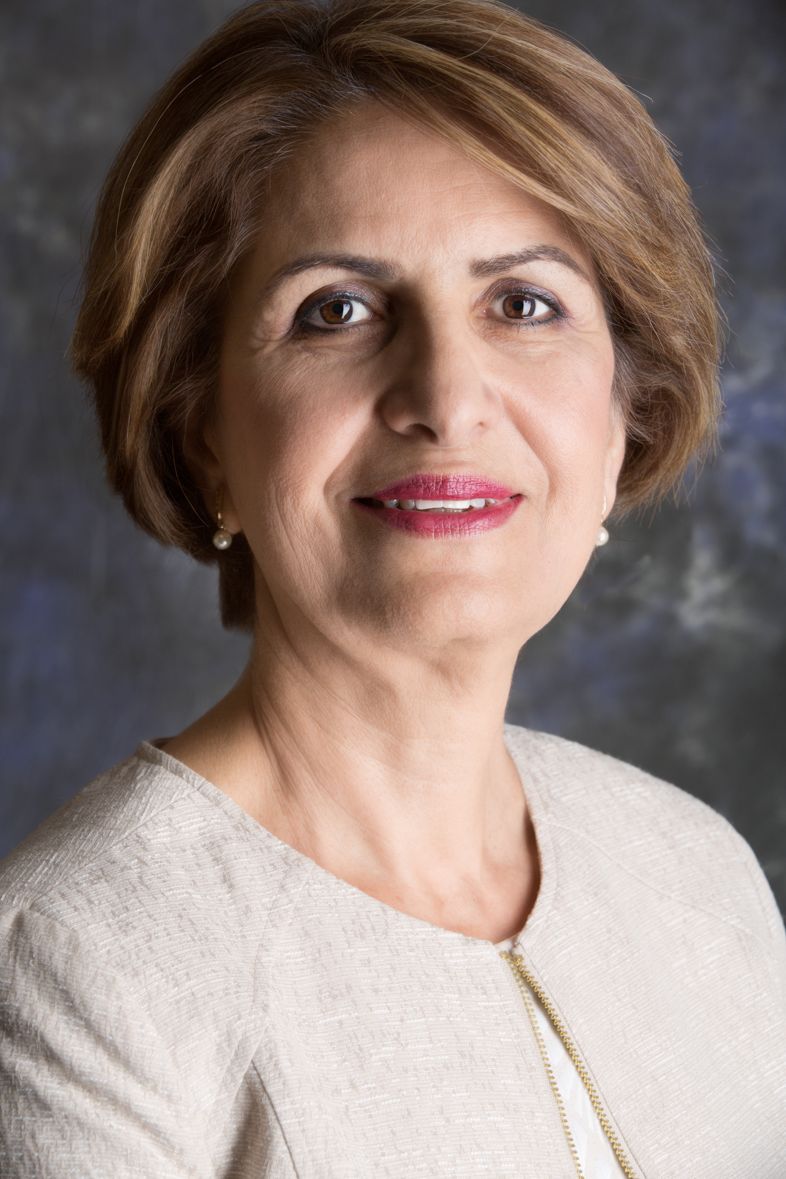 Peyman Moshref, Real Estate Agent Orinda, CA Coldwell Banker Realty