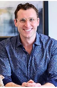 Michael Merullo image