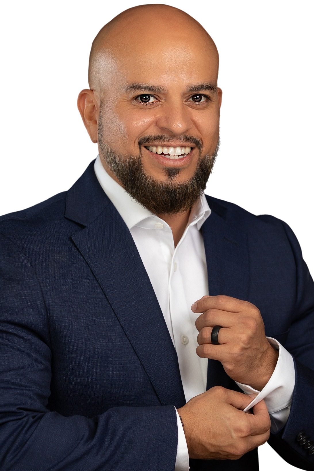 Erick Gill, Real Estate Agent Wyckoff, NJ Coldwell Banker Realty