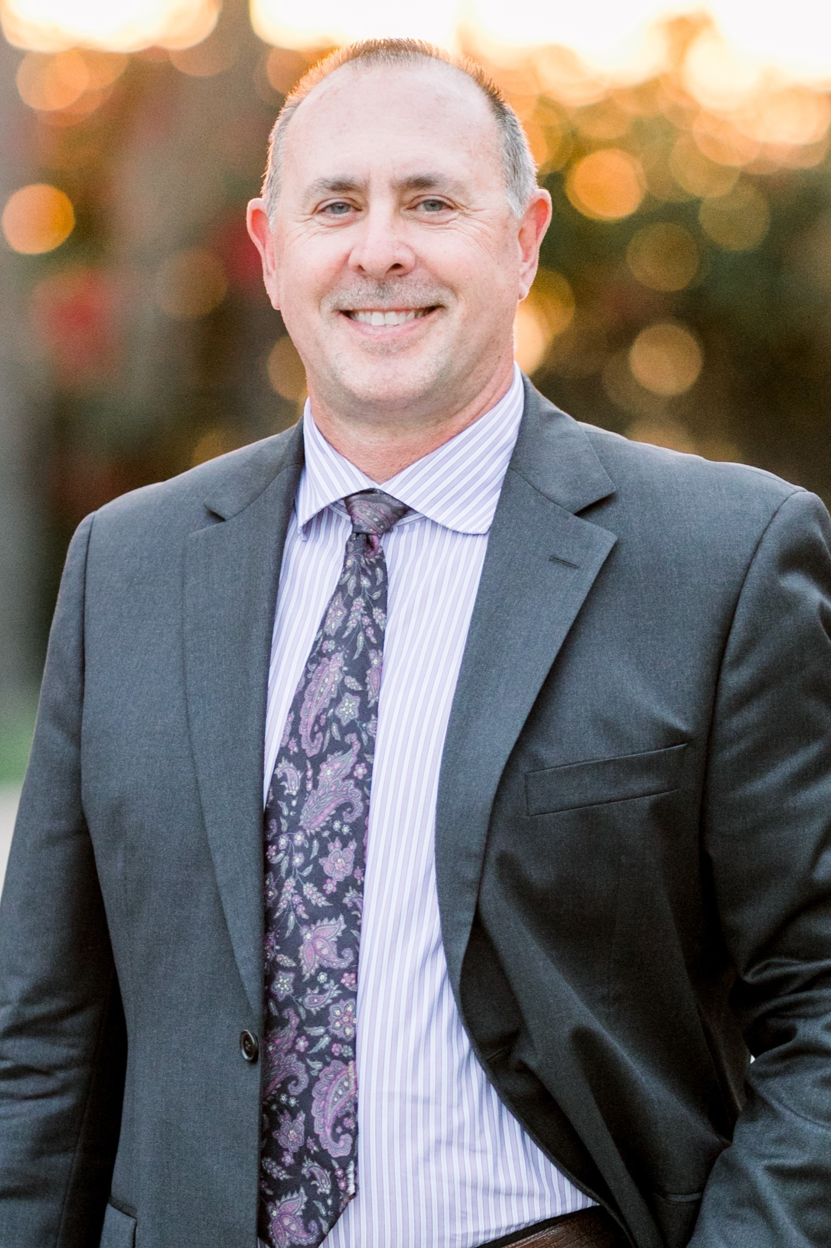 Scott Miller, Real Estate Agent Huntington Beach, CA Coldwell