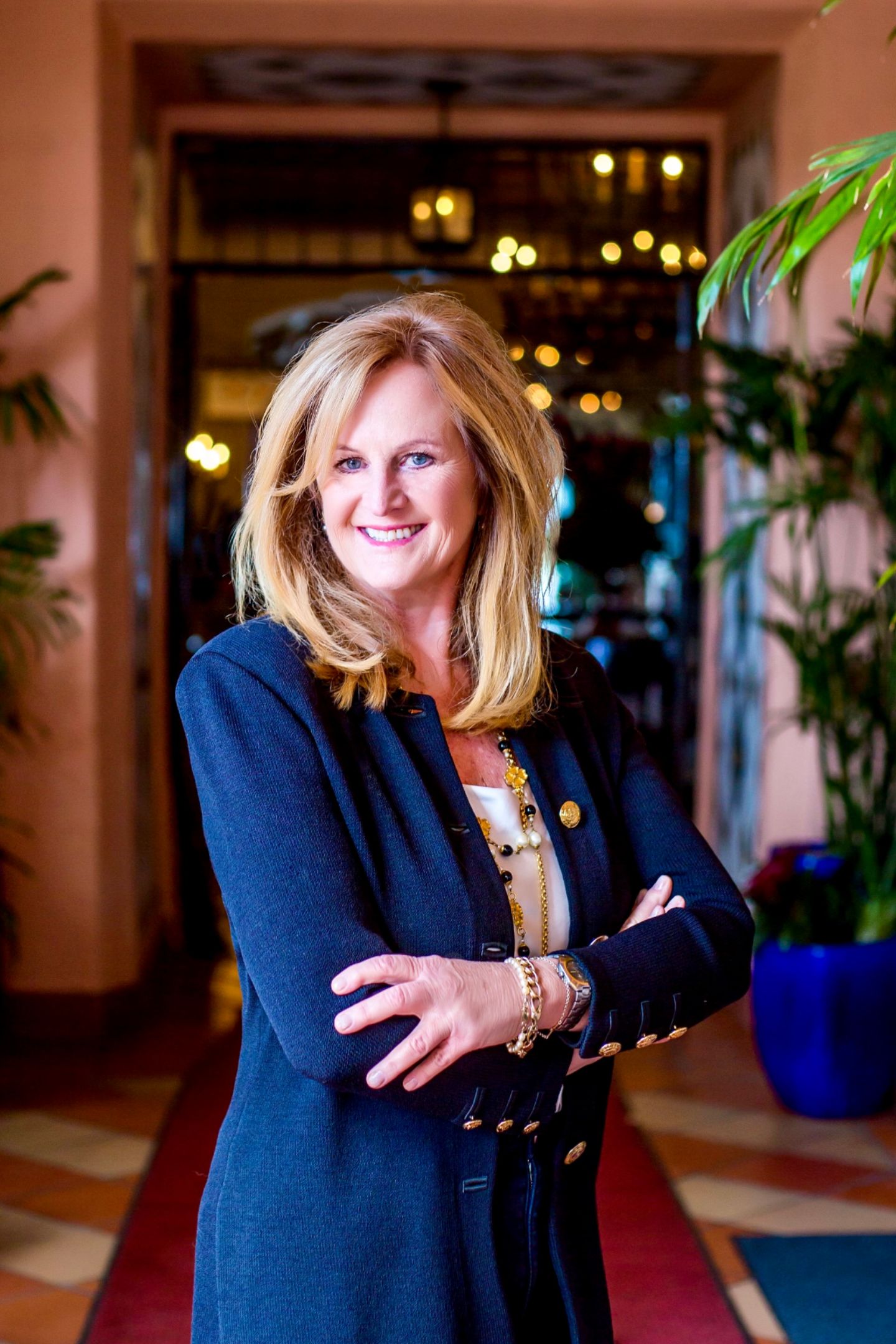 Jackie Helm, Real Estate Agent La Jolla, CA Coldwell Banker Realty