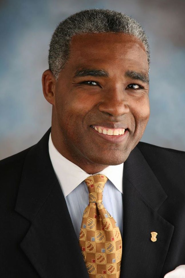 Rollin Jackson, Real Estate Agent Saint Louis, MO Coldwell Banker