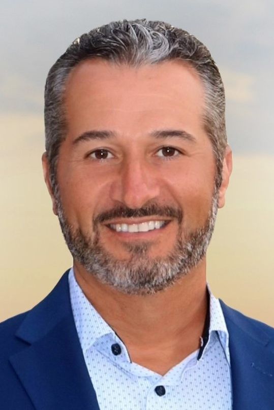 Tony Zaccardo, Real Estate Agent Danbury, CT Coldwell Banker Realty